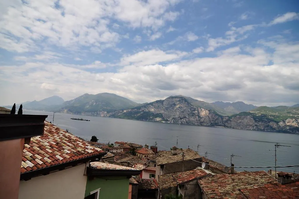 Appartamenti Lory Malcesine Apartment