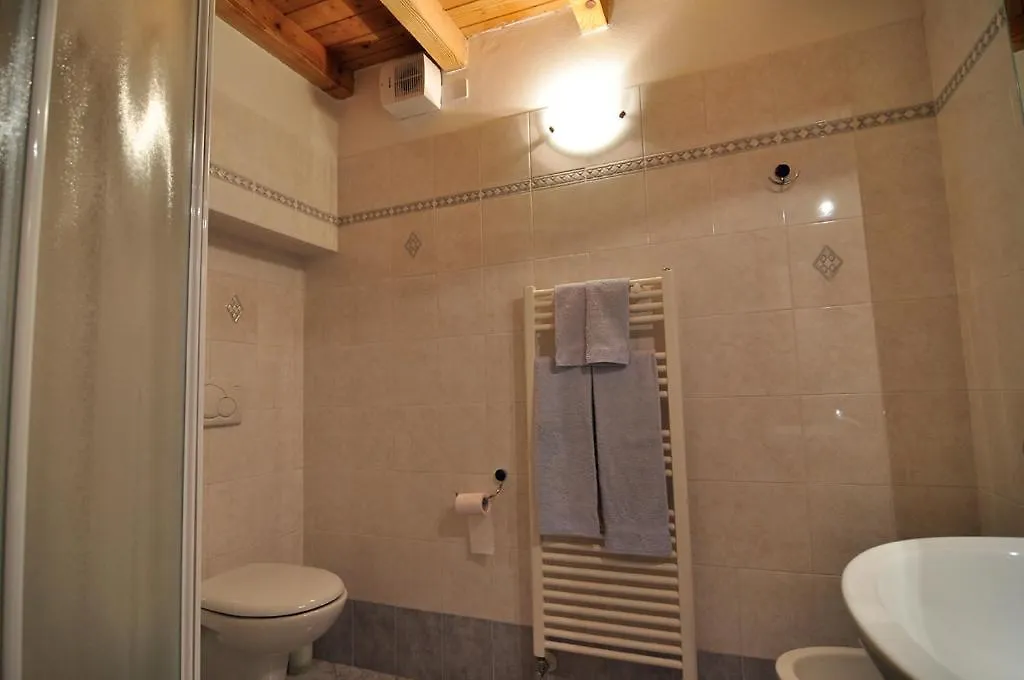 Apartment Appartamenti Lory Malcesine